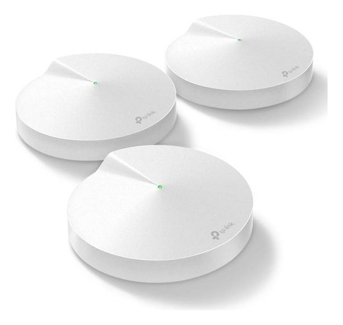 Router Tp-link Ethernet De Banda Dual Ac1300 Deco M5
