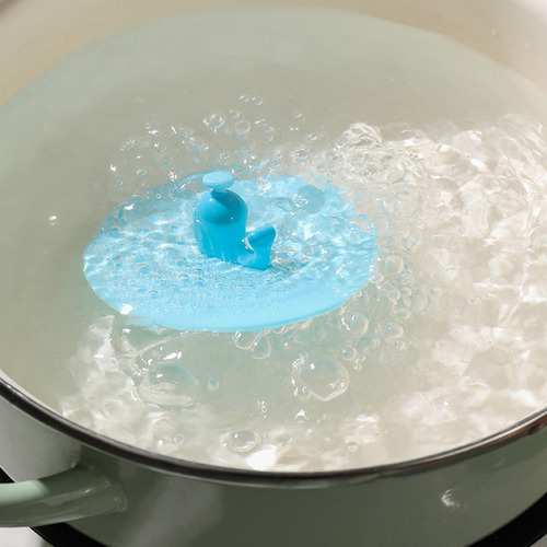 3 Tapa De Taza De Silicona, Cubierta De Taza De Bebida, Azul