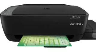 Impresora Hp 415 Multifuncional Rev.959ll365ø Wifi