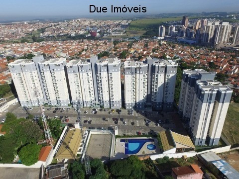 Imagem 2 de 18 de Ótimo Apartamento Duplex No Edifício Grand Ville - Ap00415 - 33641712