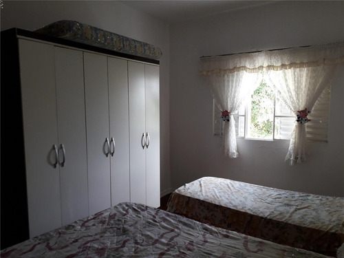 Imagem 11 de 15 de Sobrado À Venda, 3 Quartos, 4 Vagas, Oratório - Santo André/sp - 26268