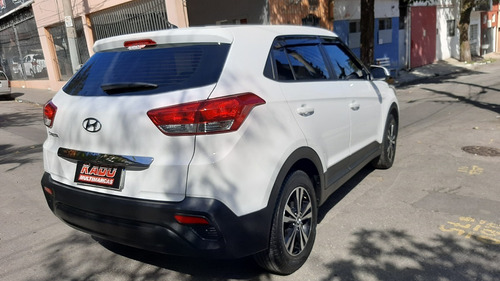 Imagem 3 de 8 de Hyundai Creta 1.6 Attitude 2019