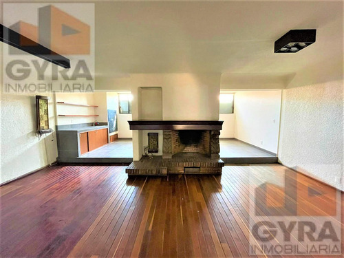 Casa Venta Camino Real A Tetelpan