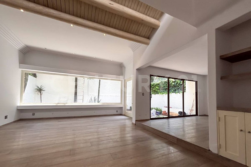 Casa En Condominio Horizontal, San José De Los Cedros