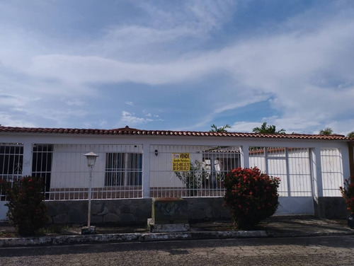 Imagen 1 de 11 de Jap-cod891 Venta Casa En Los Bucares 380 Mts2 Calle Cerrada