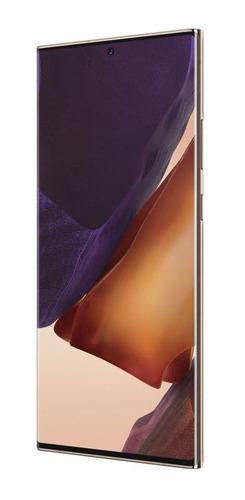 Imagen 3 de 6 de Galaxy Note20 Ultra 256gb Mystic Bronze