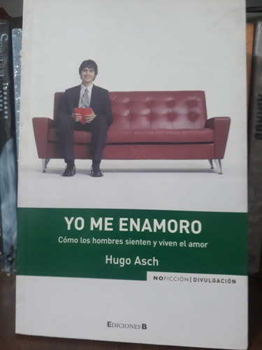 Yo Me Enamoro - Hugo Asch