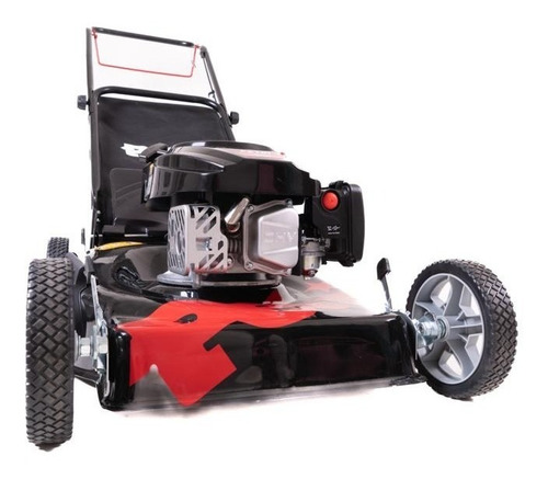Cortadora De Cesped Petri 4 Hp Bolsa Trituradora 3004031
