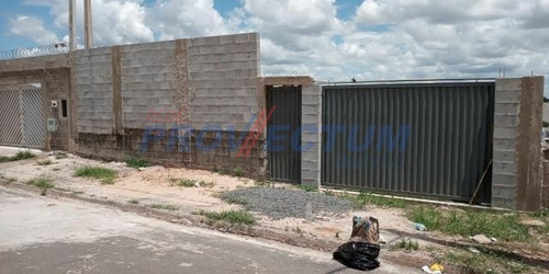 Imagem 2 de 3 de Terreno À Venda Em Vila Aeroporto Iii - Te280325