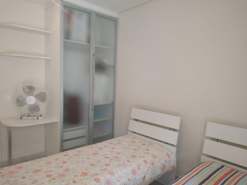 Imagem 11 de 30 de Apartamento Com 3 Dormitórios À Venda, 212 M² Por R$ 2.000.000,00 - Riviera De São Lourenço - Bertioga/sp - Ap10042