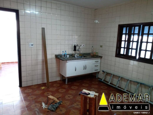 Imagem 13 de 15 de Excelente Casa Para Locação - 1193