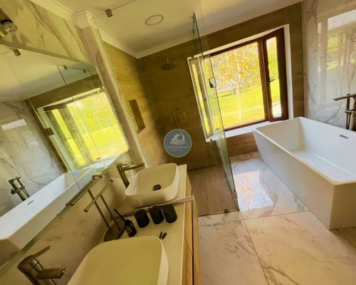 Vende Parcela De Lujo 5.000 M², Condominio Vista Hermosa