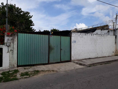 Imagen 2 de 4 de Rebajado!!!! Terreno En Venta Centro Zona De Gran Inversión
