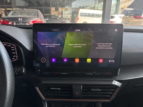 Seat Formentor 2023