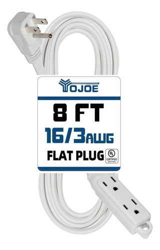 Extensor De Salida De Cable De Extensión De 3utas De 3utas A