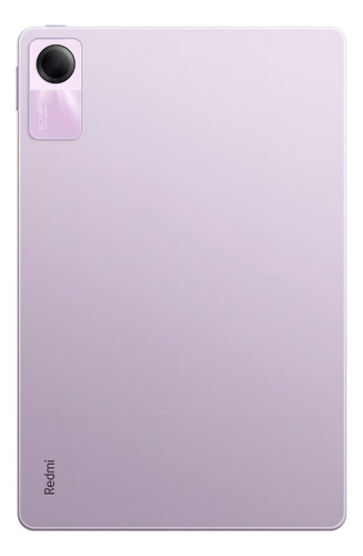 Tablet Xiaomi Redmi Pad Se 128gb/4gb Ram Global Lavanda Lavanda