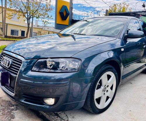 Audi A3 1.6