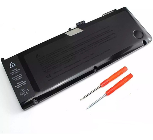 Bateria Apple Macbook  Pro 15  A1382 A1286 Interna Org