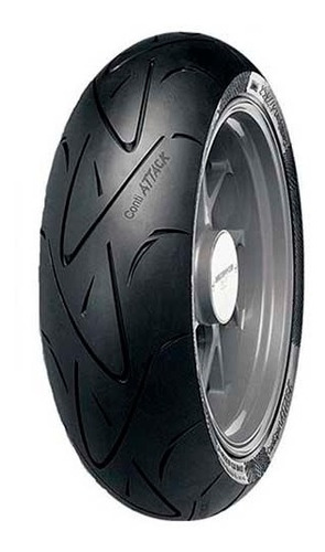 Cubierta 180/55 R17  73w Continental Sport Attack