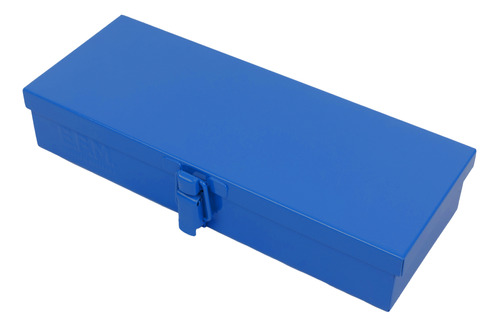 Caja De Herramientas Azul Modelo Nº0 Efm