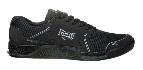 Tênis Everlast Climber 3 Crossfit