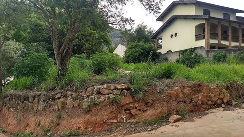 Imagem 1 de 15 de Terreno Condomínio Linda Vista Venda Em Atibaia - Tc0099-1