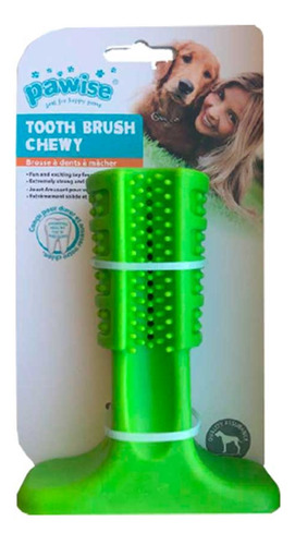 Pawise Chewy Cepillo Dientes Small Perro. Np