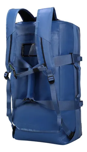 Duffle bag and backpack hotsell