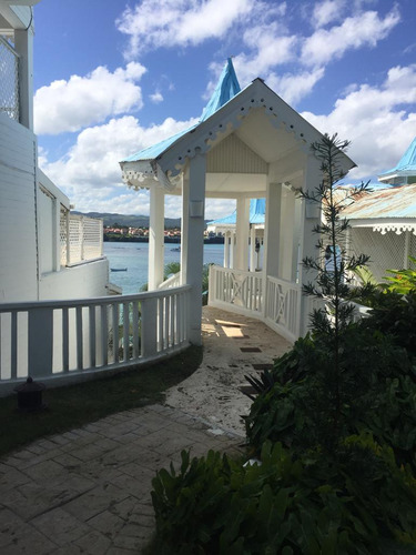 Te Vendo Hotel En La Costa Norte/república Dominicana.
