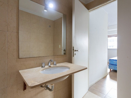 Departamento Venta Villa Crespo 2 Amb. Loft Balcón