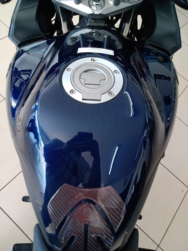 Fazer 600s - 2009