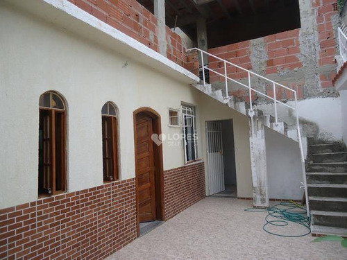 Imagem 1 de 18 de Casa Com 2 Dormitórios À Venda, 70 M² Por R$ 370.000,00 - Santa Rosa - Niterói/rj - Ca12382
