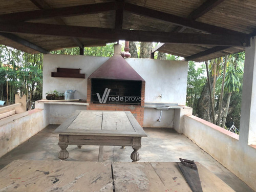 Chácara À Venda Em Chácaras São Martinho - Ch284677