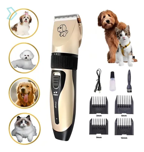 Cortadora de pelo mercadolibre sale