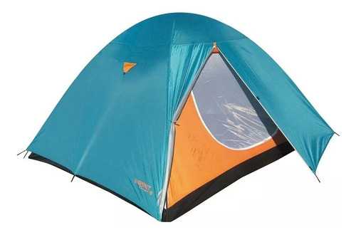 Carpa Spinit Camper 2 Pers 2,00 X 1,30 X 1,10 Alto 140218