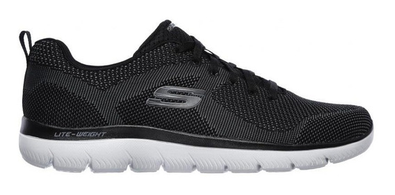 skechers memory foam hombre