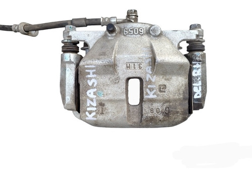 Caliper Delantero Derecho Suzuki Kizashi 2010-2015 Original 