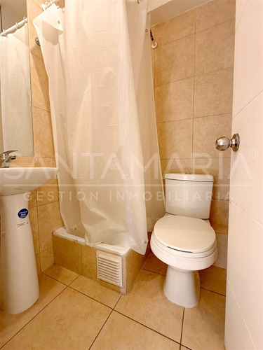 Departamento En Arriendo De 2 Dorm. En Concepción