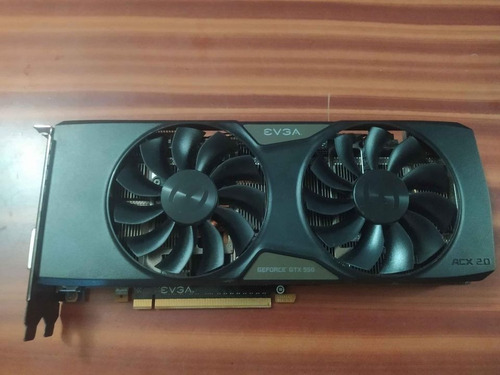 Imagen 3 de 6 de Tarjeta De Vídeo Gtx 950 2gb Ddr5