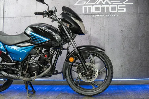 Hero Ignitor 125 2019