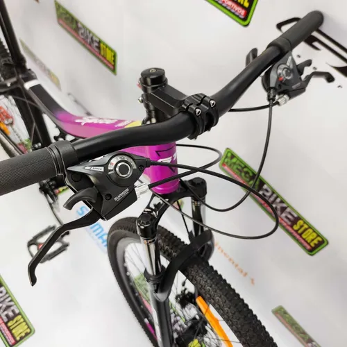 Bicicleta gti aro 27.5 hot sale