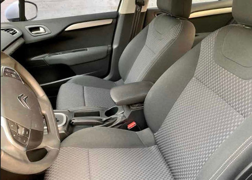Citroën C4 1.6 Thp 165 At6 Feel