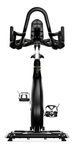 Bicicleta fija Matrix Fitness CXP color negro mate