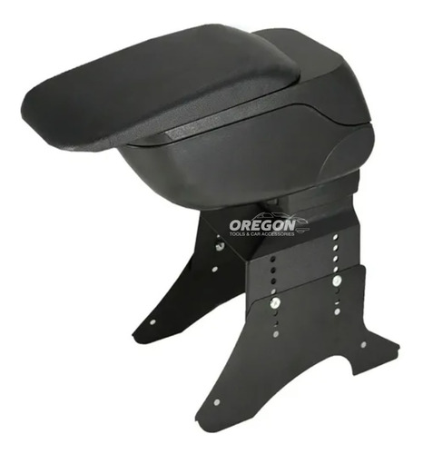 Consola Apoyabrazo Renault Duster Oroch P/ Objetos Rebatible