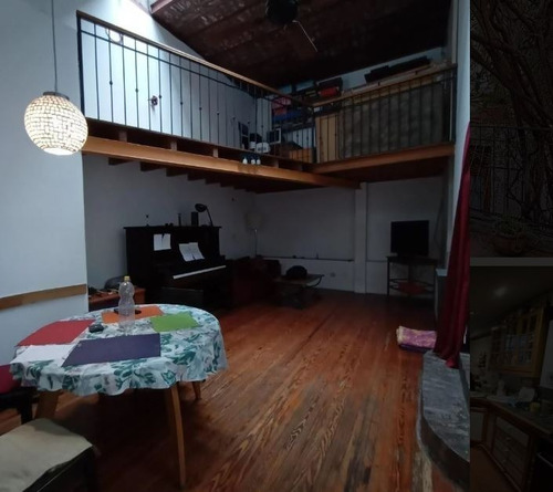 Imagen 15 de 29 de Ph Venta En Planta Baja Con Patios Y Terraza. Villa Crespo