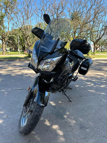 Suzuki 650dl