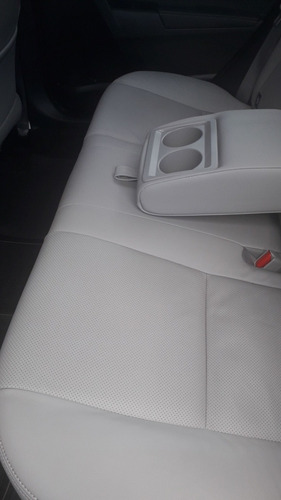 Toyota Corolla 1.8 16v Gli Flex 4p 2018