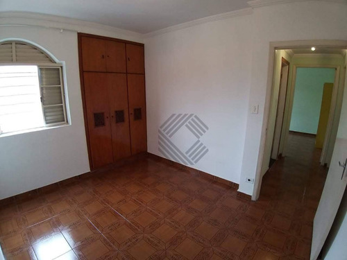 Apartamento Com 2 Dormitórios À Venda, 88 M² Por R$ 230.000,00 - Jardim Santa Rosália - Sorocaba/sp - Ap2905