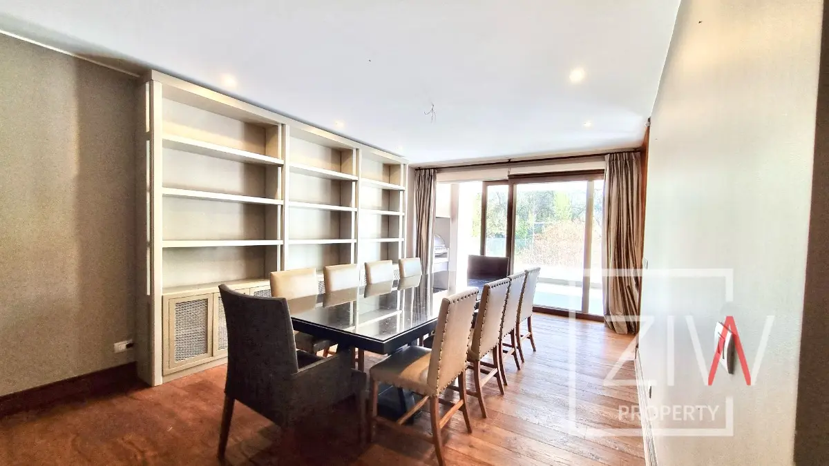 Imagen 4 de 30 de Duplex 4d 6b 4e 547m2 Y Jardin - San Damian - Ziw Property