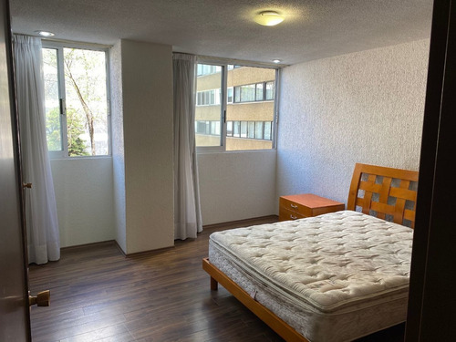 Imagen 20 de 24 de Departamento En Renta En Polanco
